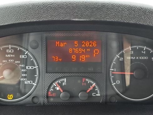 Used 2020 RAM ProMaster 3500 w/ Mopar Trailer Tow Group image 20