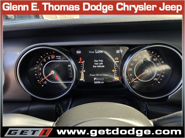 Certified 2022 Jeep Wrangler Unlimited Sport AWD/4WD image 13