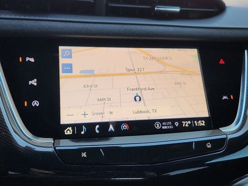 Used 2024 Cadillac XT6 Sport w/ Platinum Package image 8