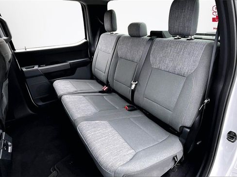 Used 2023 Ford F150 XLT w/ XTR Package image 21