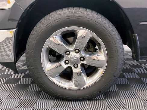 Used 2015 RAM 1500 Big Horn image 7