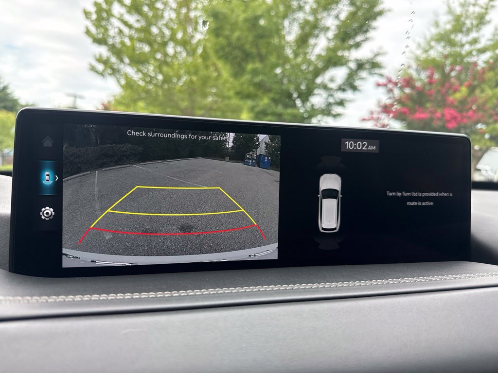 Certified 2024 Genesis GV80 2.5T AWD/4WD image 22
