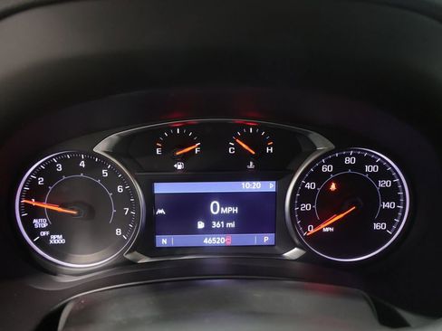 Used 2024 GMC Terrain SLT AWD/4WD image 37