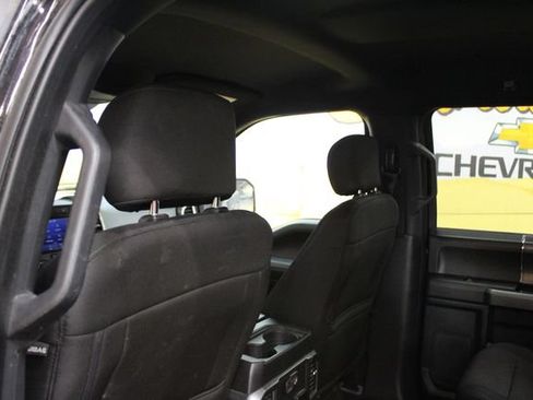 Used 2020 Ford F150 XLT w/ Equipment Group 301A Mid AWD/4WD image 10