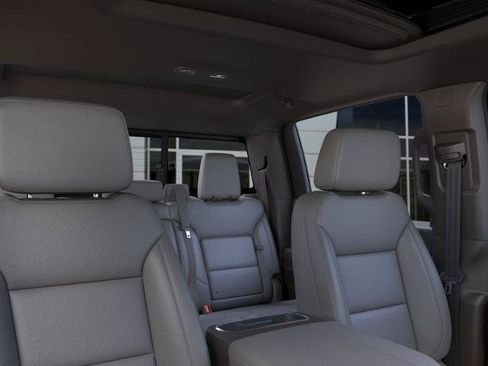 New 2026 GMC Sierra 1500 SLT w/ SLT Premium Plus Package AWD/4WD image 24