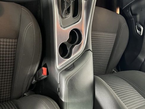 Used 2017 Dodge Challenger SXT w/ Super Sport Group (SS/T) image 22