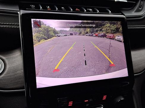 Used 2022 Jeep Grand Cherokee L Limited w/ MOPAR Finishing Package AWD/4WD image 18