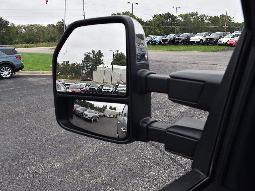 Used 2022 Ford F350 Lariat w/ Lariat Ultimate Package AWD/4WD image 36