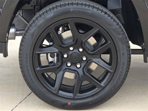 New 2026 RAM 1500 Laramie image 9