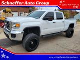 Used 2019 GMC Sierra 2500 4x4 Crew Cab w/ Sierra Convenience Package image 4
