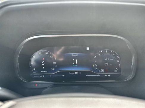 Used 2023 Chevrolet Tahoe High Country AWD/4WD image 12