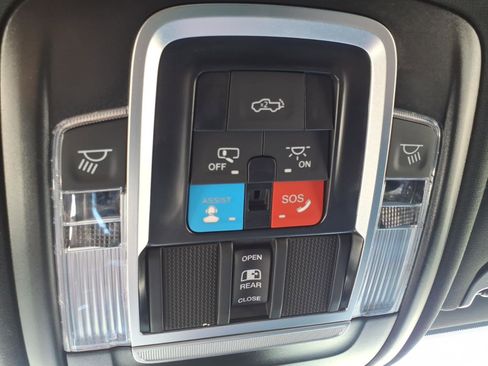 Used 2026 RAM 2500 Laramie w/ Night Edition AWD/4WD image 26