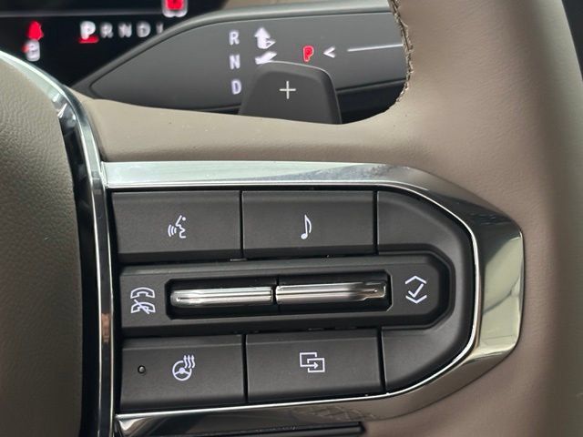 New 2026 GMC Yukon Denali w/ Denali Reserve Package AWD/4WD image 27