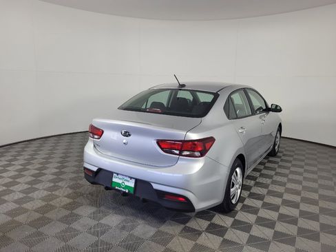 Used 2020 Kia Rio LX FWD image 9