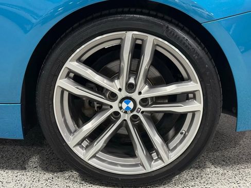 Used 2018 BMW 430i Convertible image 63
