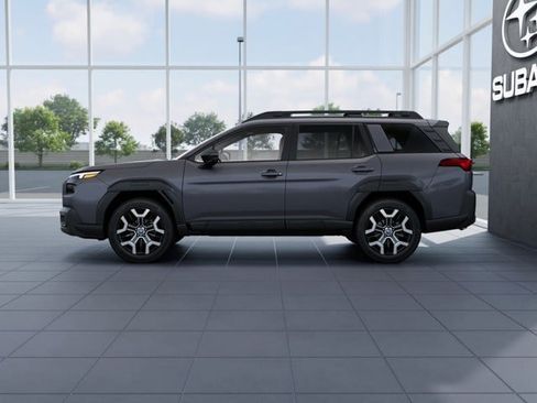 New 2026 Subaru Outback Touring XT AWD/4WD image 3