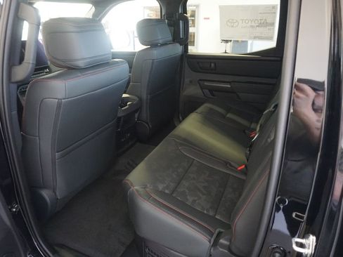 New 2026 Toyota Tundra TRD Pro AWD/4WD image 25