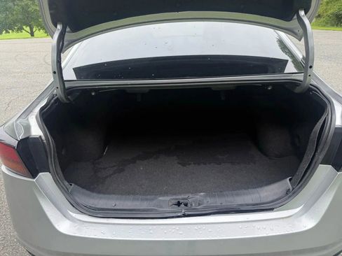 Used 2021 Nissan Altima 2.5 SR image 15