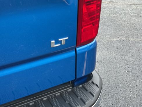 Certified 2023 Chevrolet Silverado 1500 LT AWD/4WD image 10