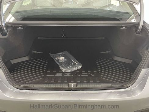 New 2025 Subaru Legacy Premium w/ Popular Package #1 image 9