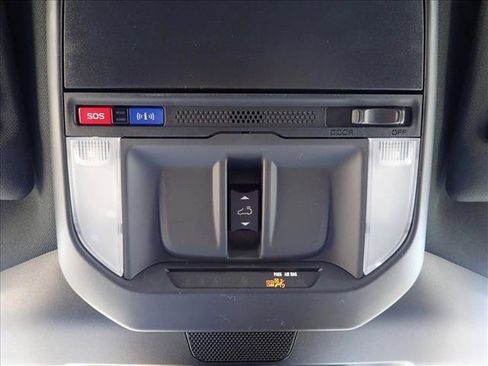 New 2026 Subaru Forester Sport image 23