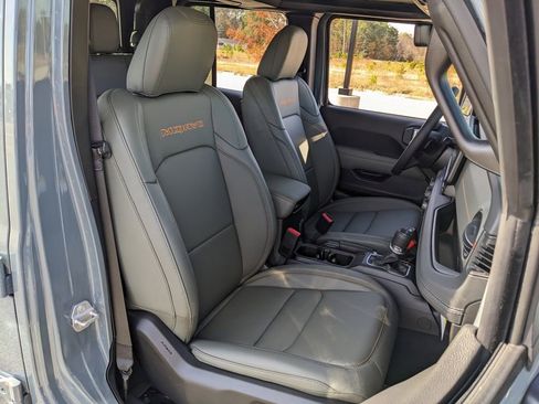 New 2026 Jeep Gladiator Mojave image 46