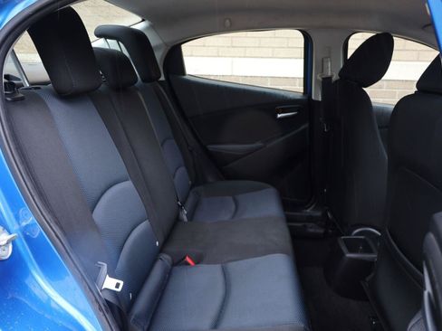 Used 2018 Toyota Yaris iA FWD image 21