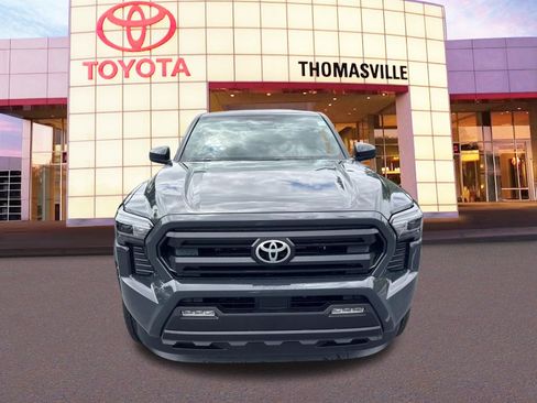 New 2026 Toyota Tacoma SR5 RWD image 2