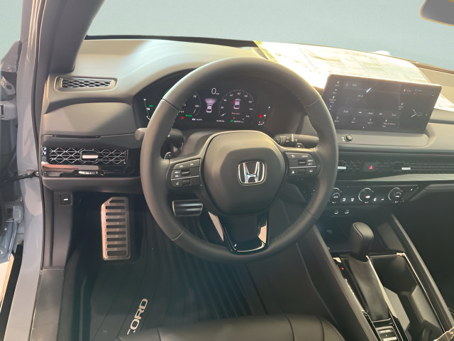 New 2026 Honda Accord Sport image 11