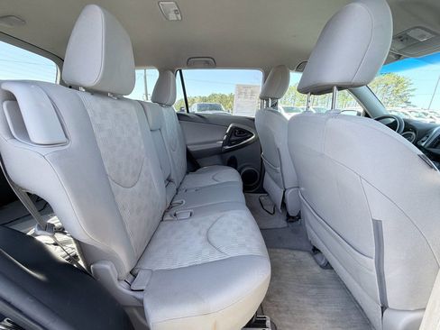 Used 2012 Toyota RAV4 FWD w/ Value Pkg image 23