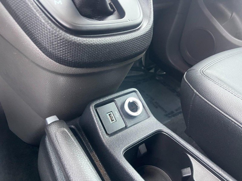 Used 2020 Ford Transit Connect XL FWD image 20