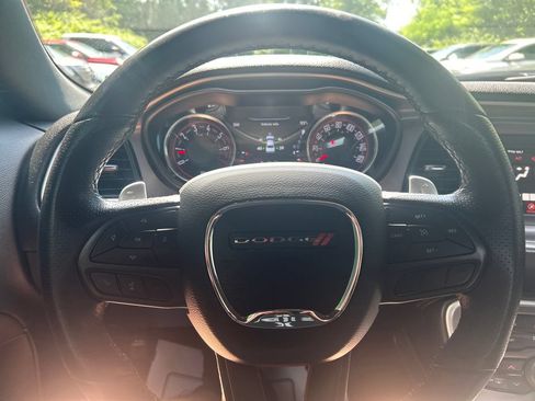 Used 2022 Dodge Challenger GT w/ Driver Convenience Group RWD image 15