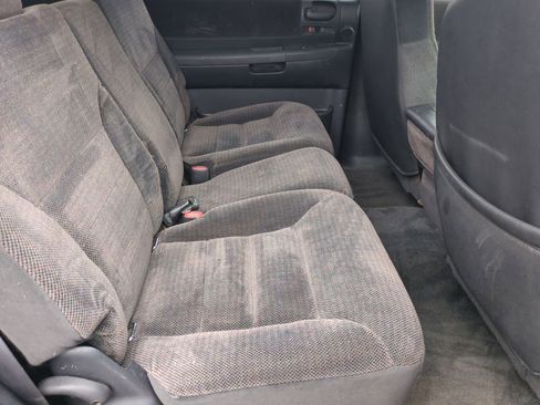 Used 2003 Dodge Durango SLT image 28