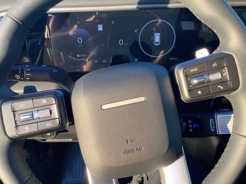 Certified 2026 Hyundai Palisade SEL image 33