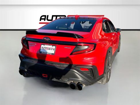 Used 2023 Subaru WRX Limited image 7