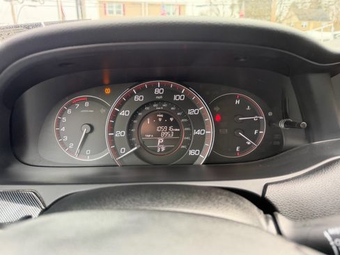 Used 2014 Honda Accord Sport image 12