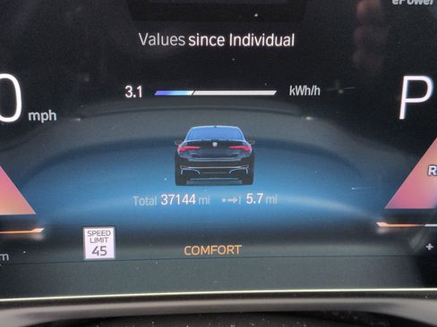 Used 2023 BMW i4 eDrive35 RWD image 22