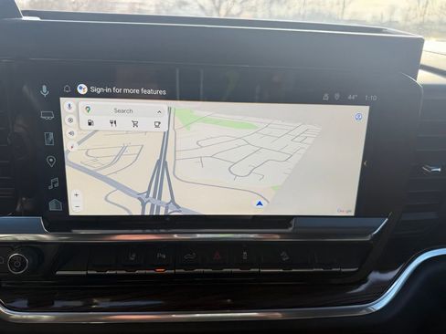 Used 2025 Chevrolet Silverado 2500 LT w/ All Star Edition image 10