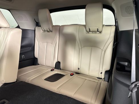 Used 2023 INFINITI QX60 Luxe w/ Cargo Package image 37