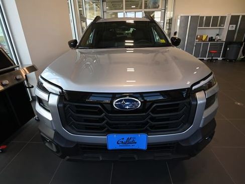 New 2026 Subaru Outback Touring XT AWD/4WD image 15