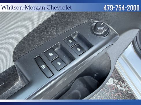 Used 2013 Chevrolet Sonic LT image 12