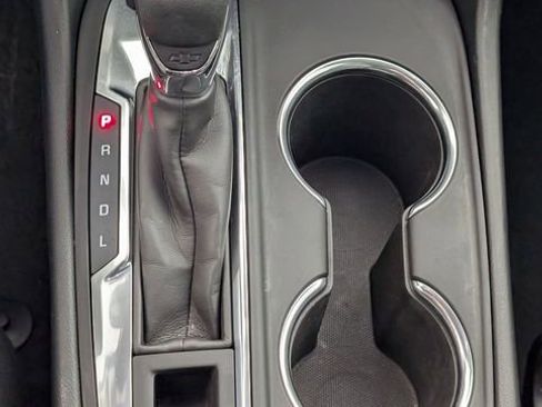 Used 2022 Chevrolet Equinox LT image 23