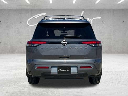 New 2026 Nissan Pathfinder SL image 15