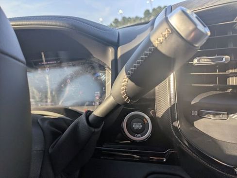 New 2025 RAM 3500 Limited image 20