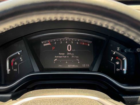 Used 2020 Honda CR-V Touring image 17