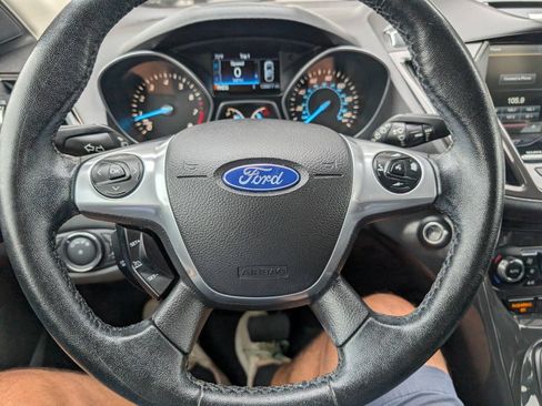 Used 2015 Ford Escape Titanium AWD/4WD image 21