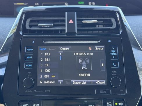 Used 2016 Toyota Prius Four Touring image 27