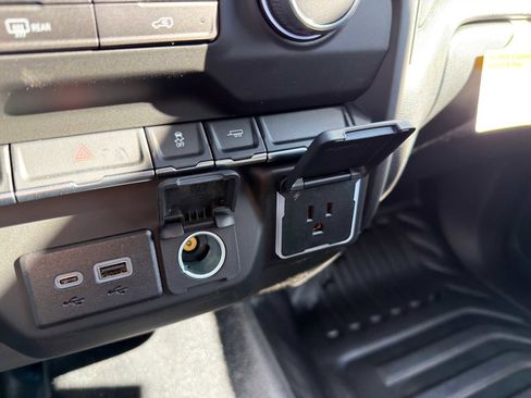 New 2026 Chevrolet Silverado 3500 W/T w/ WT Convenience Package image 38