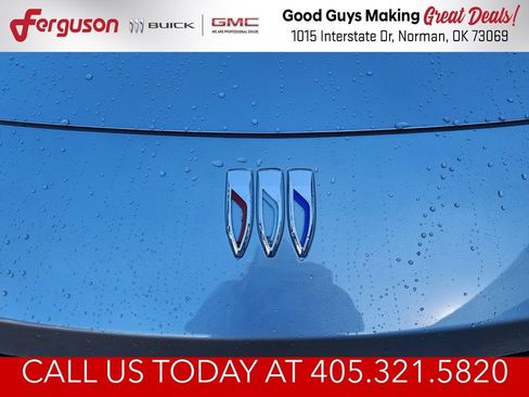 New 2026 Buick Envista Preferred w/ Convenience I Package FWD image 9