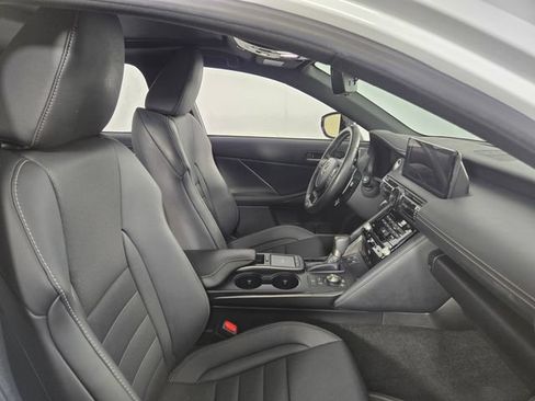 Used 2023 Lexus IS 350 F Sport AWD/4WD image 12